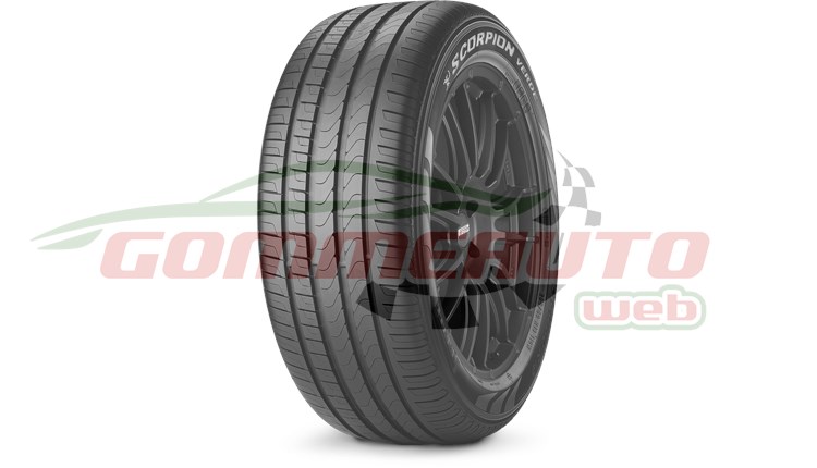 COP. 265/45 R20 104Y SCORPION VERDE (m+s)